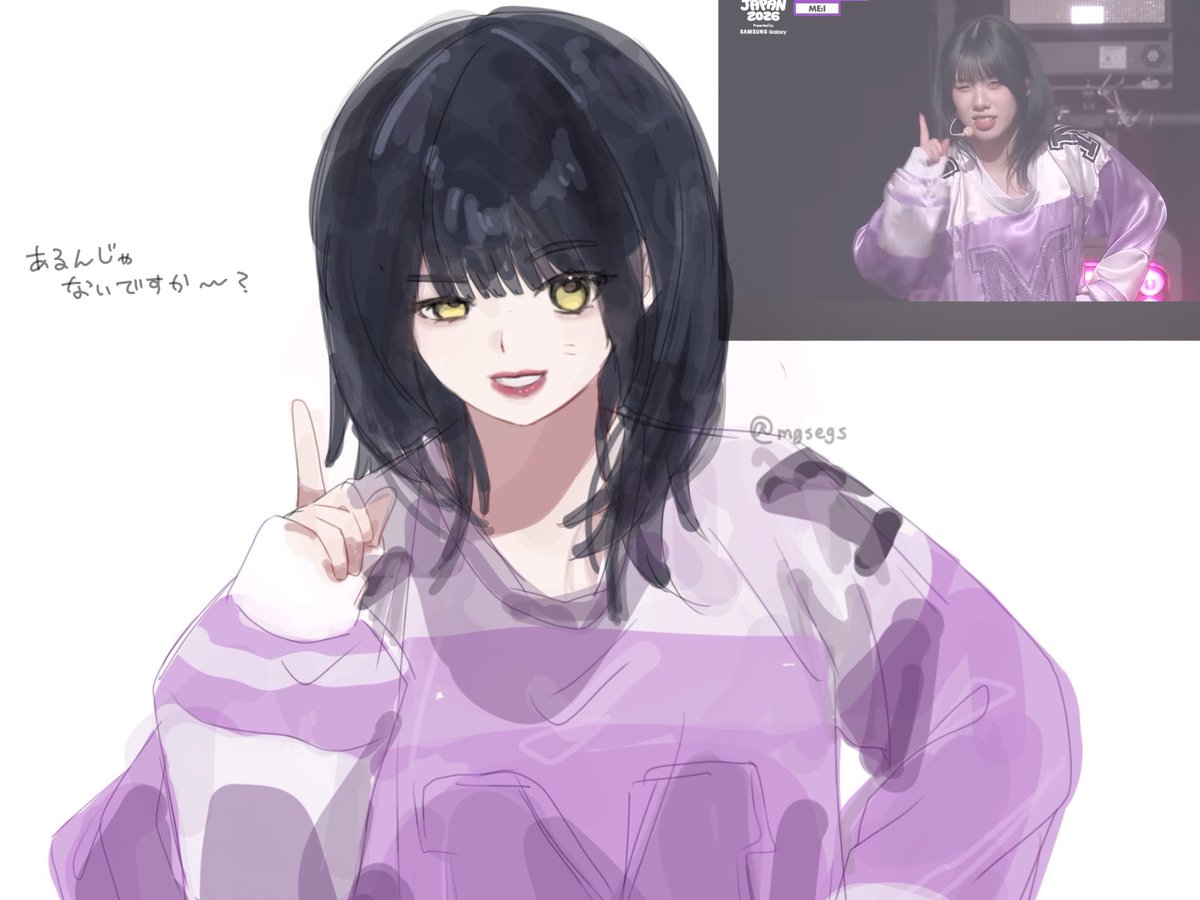 むむ tweet media