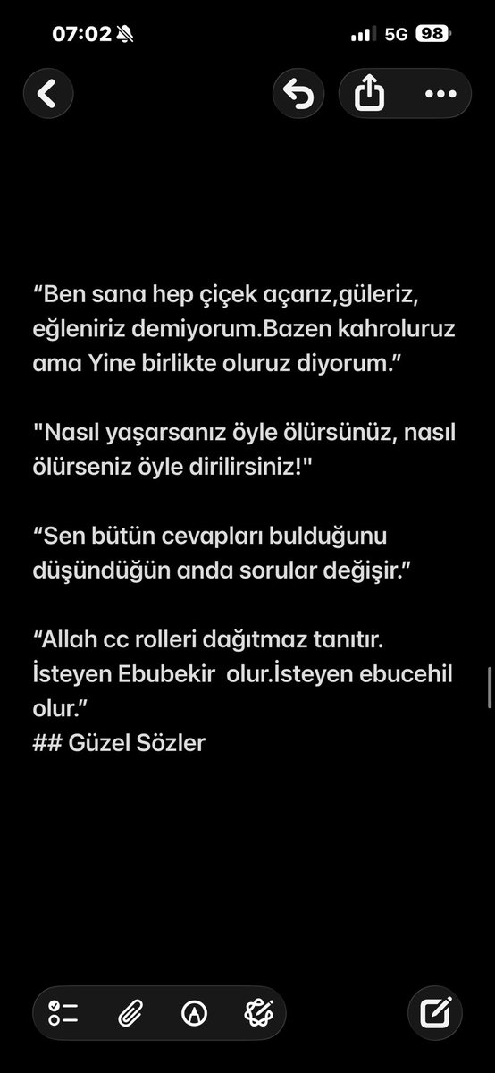 mucahity's tweet photo. Hayırlı sabahlar,
Huzurlu ve bereketli günler… https://t.co/bAdQ60X7Fz