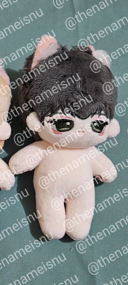 zeezhee_dhee's tweet photo. @thenameisnu Kak thank you ga nya. Mau hamin gundud. Tapi dikasih yejun bunny juga ngga nolak hehehw https://t.co/KJvTsMXQyi