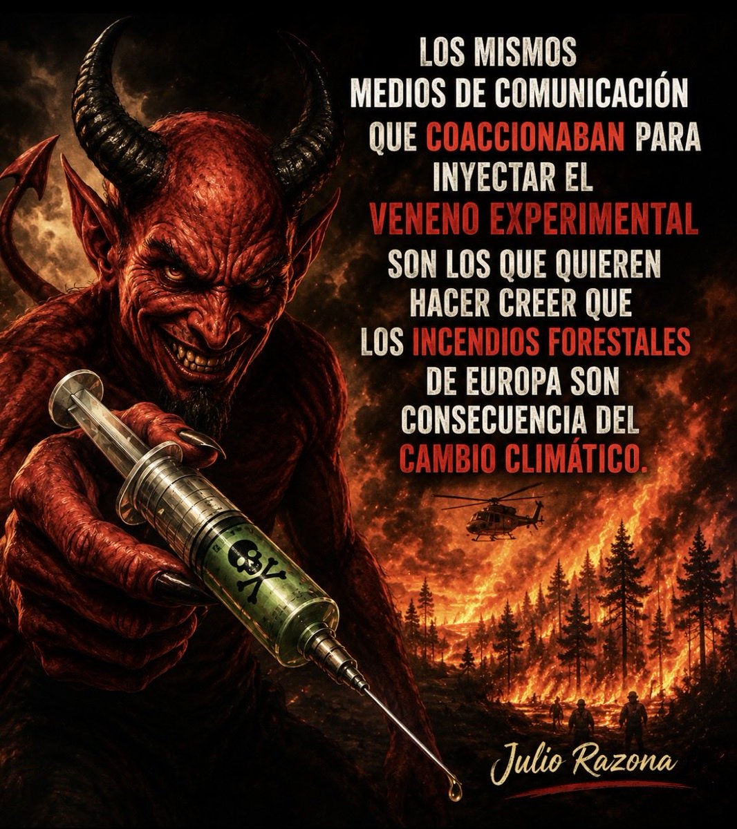 JulioRazona's tweet photo. https://t.co/zm9jqlxmH5
