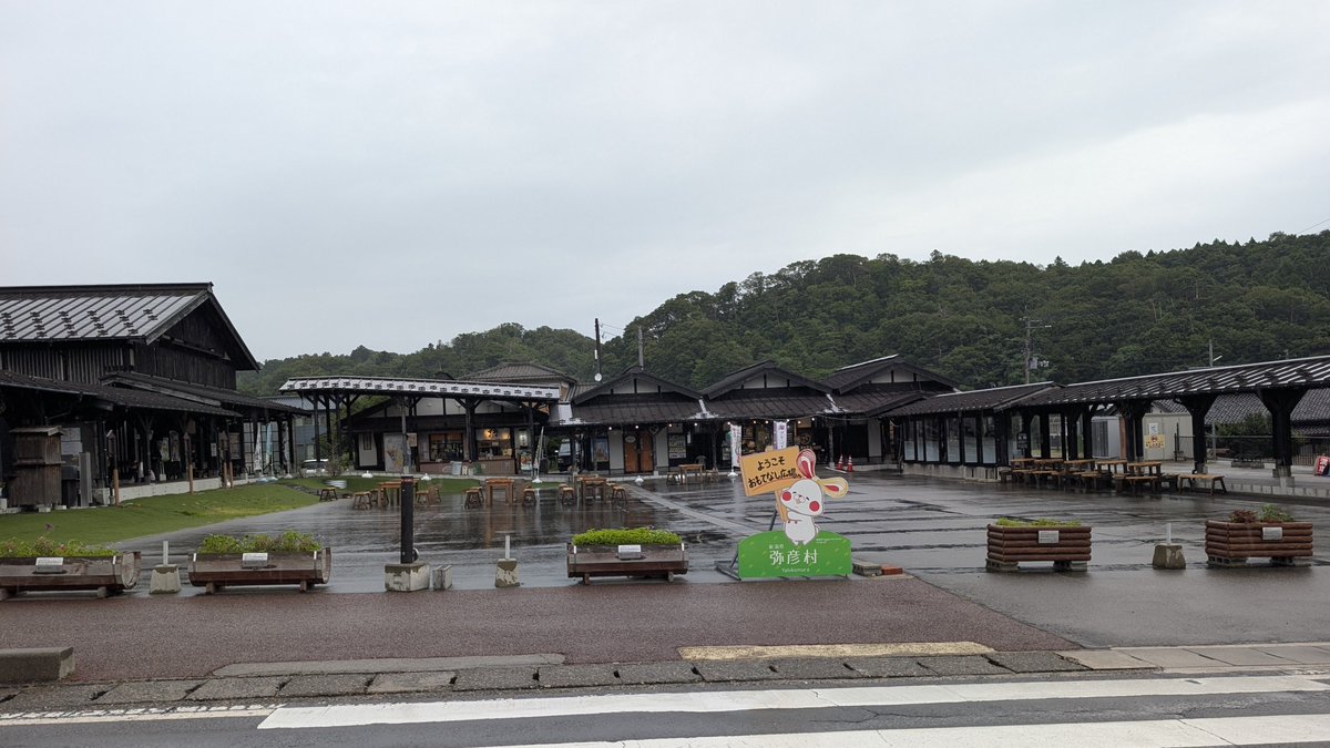 chitchaimon0721's tweet photo. 弥彦に来たよ〜⛩️雨です☔

Aiveryデビューライブの翌日も弥彦に来てた⛩️

#諸橋姫向 #Aivery @Aivery_hinata https://t.co/ULaWDM1qZe