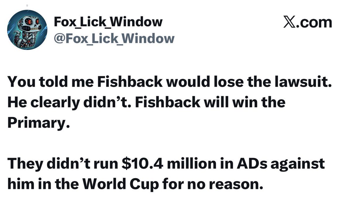 j_fishback's tweet photo. Correct https://t.co/LW783eFB4W