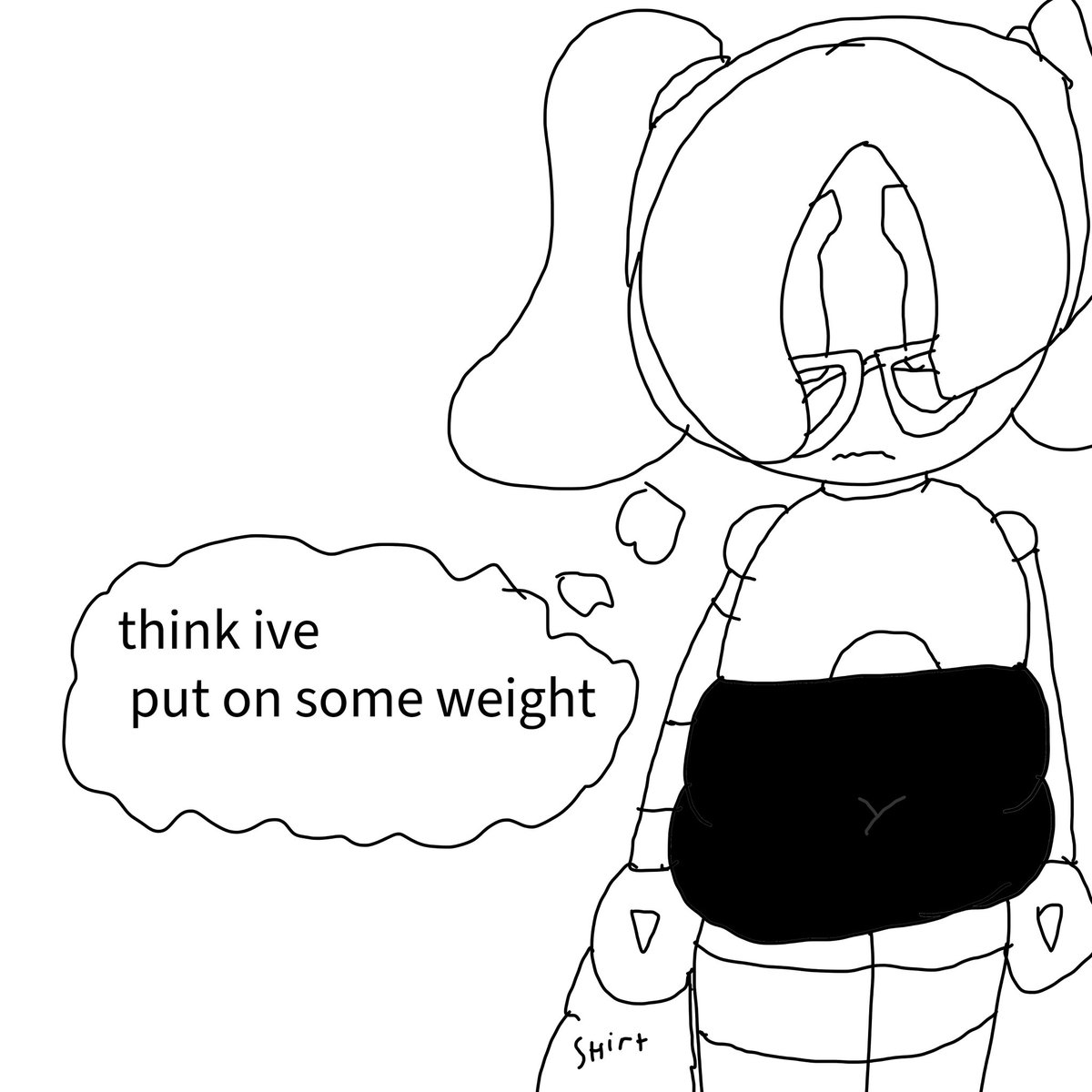 Spider_Pill's tweet photo. // dumb doll x Emily #FinalBlade doodle comic
This ship should be more popular https://t.co/EIwZpl759K