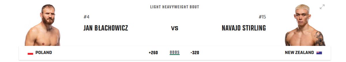 BarbarianMMA's tweet photo. JAN BLACHOWICZ, please pull some insane shit and WHOOP this kiwi mfer's ass. #ufc #ufcfightnight #MedicvsRodriguez https://t.co/J2XHIQJty5