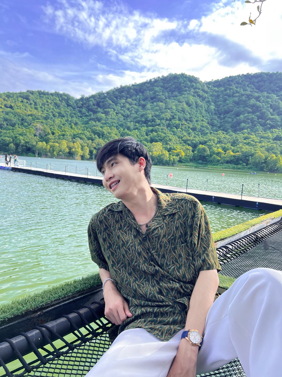 TeerayutPandeth's tweet photo. #ชลบุรี #อมตะชลบุรี #ดอนหัวฬ่อ https://t.co/AcP3qds8RA