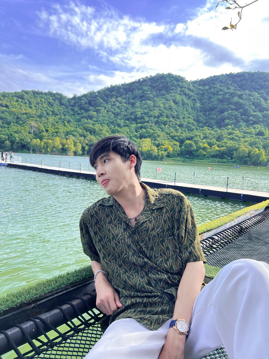 TeerayutPandeth's tweet photo. #ชลบุรี #อมตะชลบุรี #ดอนหัวฬ่อ https://t.co/AcP3qds8RA