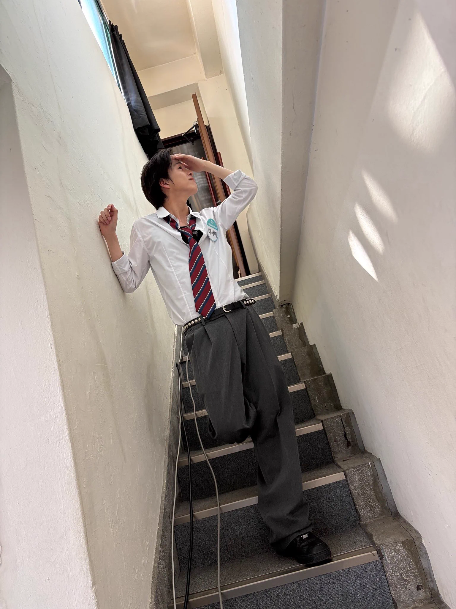 おまけ付　TREASURE 制服　韓国FOLLOW EVENT アサヒ ASAHI (@ASAHIFEEDS) / X