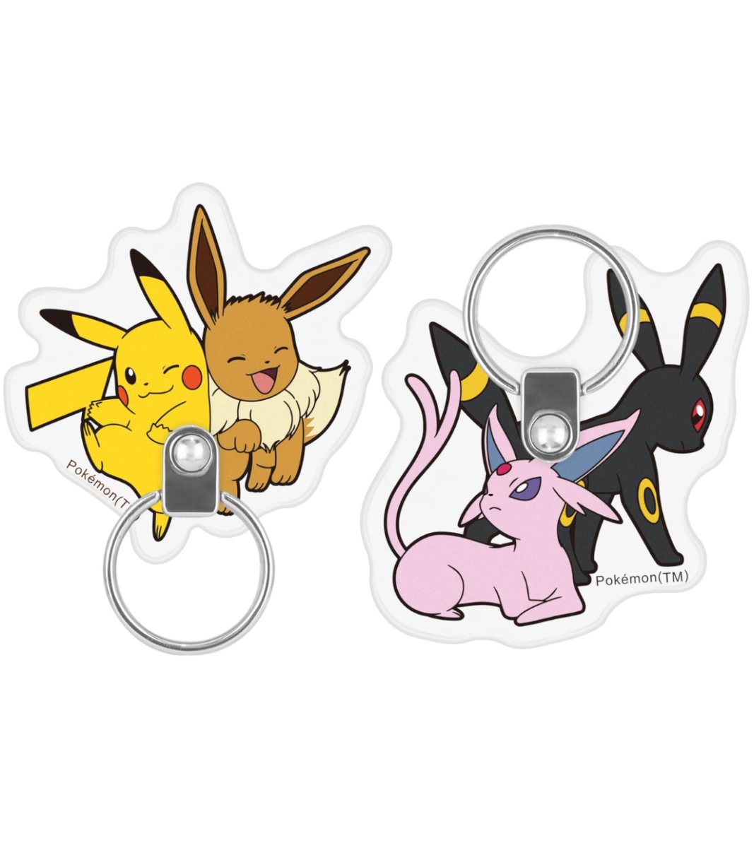 ポケモングッズ紹介 イーブイコレクション (@eievui_eevee) / Posts / X