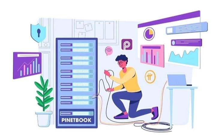 PinetbookArabic's tweet photo. 🚨 إشعار صيانة لترقية نظام Pinetbook

نلتزم بتقديم أفضل تجربة ممكنة لكم على Pinetbook ولتحقيق ذلك قمنا بجدولة ترقية للنظام لتحسين أداء منصتنا وميزات الأمان

📌 هذا وقت الصيانة المقرر: https://t.co/jrNEd7L12V