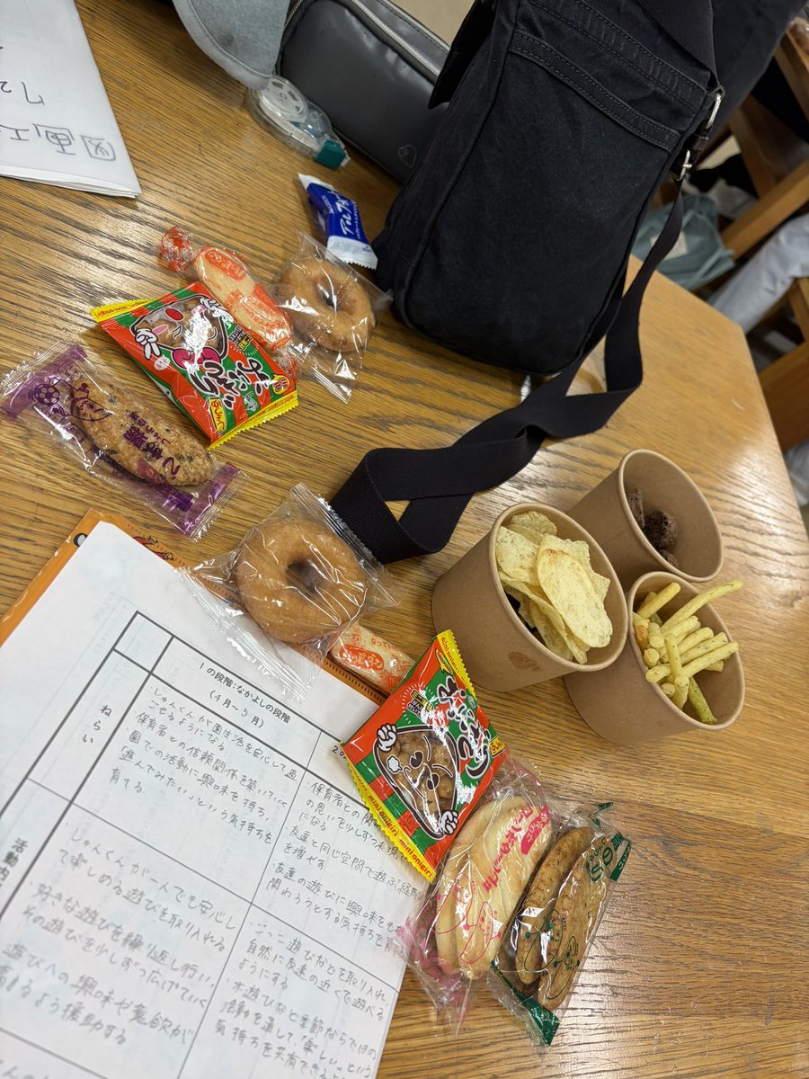 choru_430's tweet photo. ちゃんと痩せたくてダイエットしてるのにゼミ担が太らせてくる https://t.co/zs7u0mWZTc