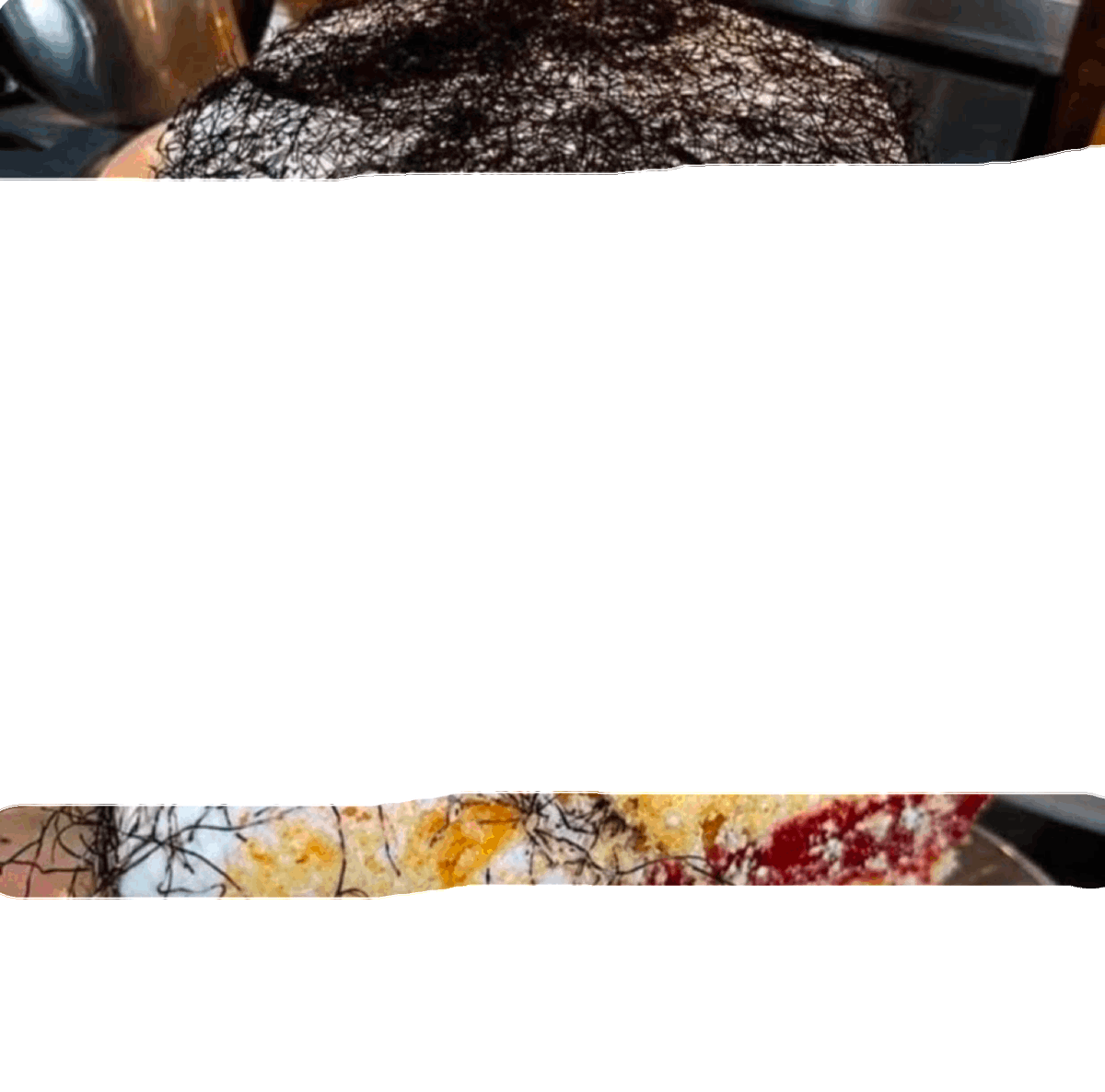 captainblack566's tweet photo. Kuzenim pasta süsü yapmayı öğreniyor ve bana bunu gönderdi; ona pek iyi görünmediğini söylemeye çekiniyorum https://t.co/7Kn6mI4MMY