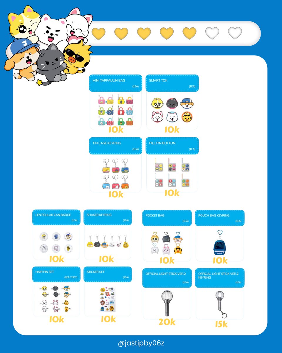 jastipby06z's tweet photo. 🛍️ OPEN JASTIP ENCHIN POP-UP STORE INDONESIA 31 JULI 2026 🛍️

💸 Fee around 10k–20k tergantung besar barangnya 

💳 DP 50% (pelunasan setelah barang secured)

👥 Akan dibuat Group Order
📍 Jakarta
🛒 Checkout via 🍊
❌ Exc packing &amp; admin shopee
📩 Order : https://t.co/YmK21cvGbH https://t.co/bjhvG548Sr