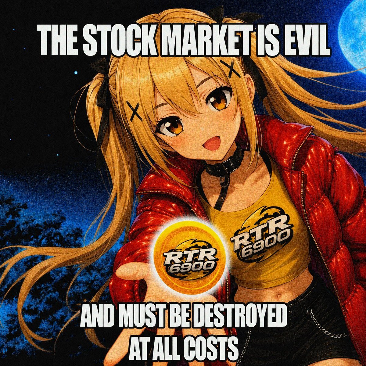 rtr6900rh's tweet photo. @cryptorover HOHOHO https://t.co/polvrvjGLa