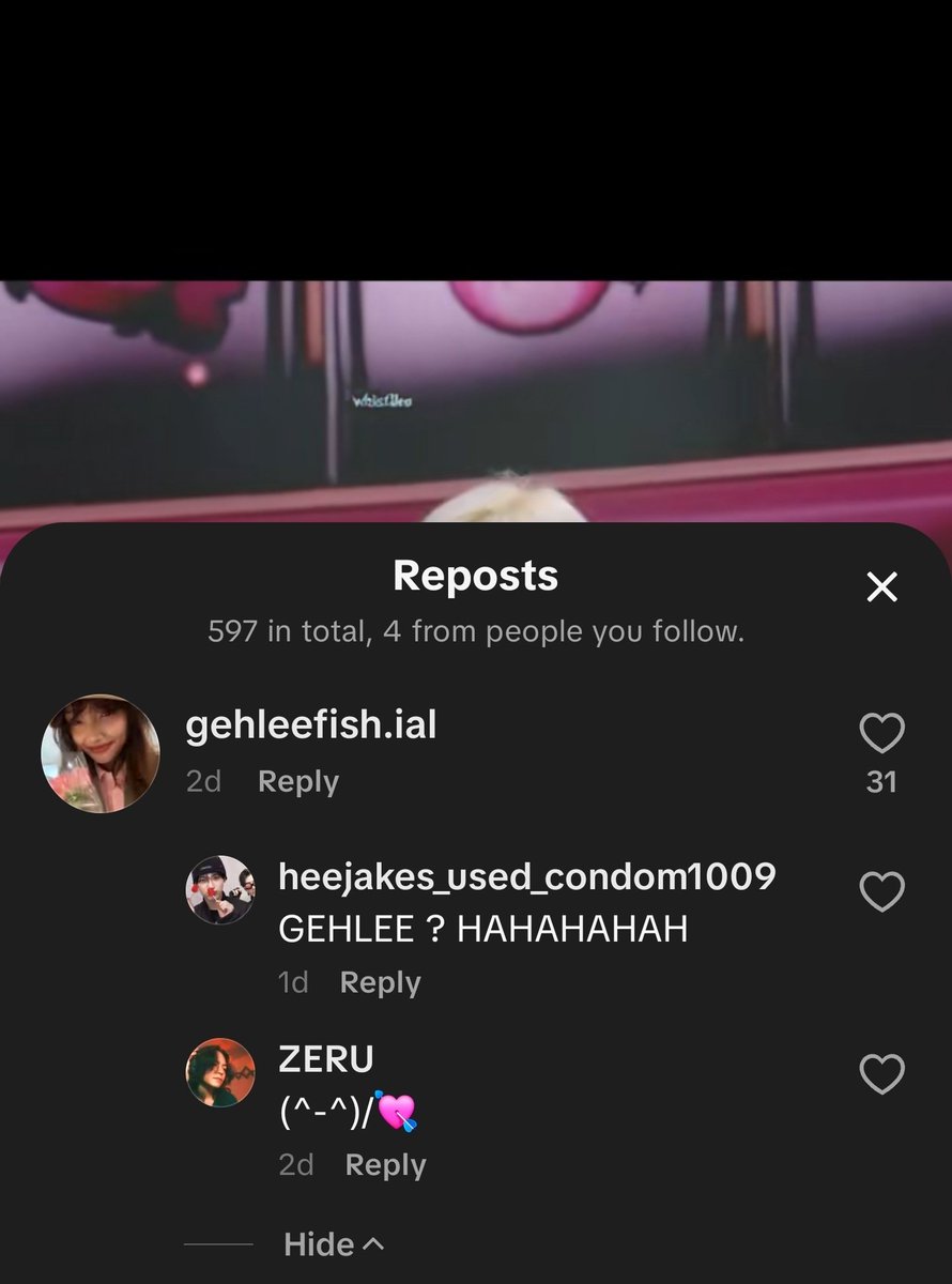 gehkoto's tweet photo. GEHLEE reposted "Kitty trying to be hot" on TikTok 

#crumbs https://t.co/egOuV3xp6j
