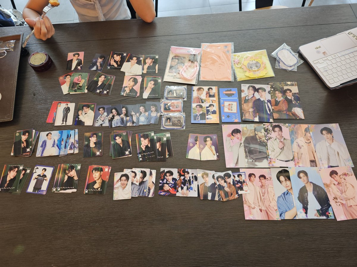 minemnes's tweet photo. มาเจอกันได้ที่สามย่านนะค้า ฟู้ดคอร์ดเกาหลี ชั้น4 นะคะ
#ตลาดนัดgmmtv #ตลาดนัดซีคีน https://t.co/yau399nAhz
