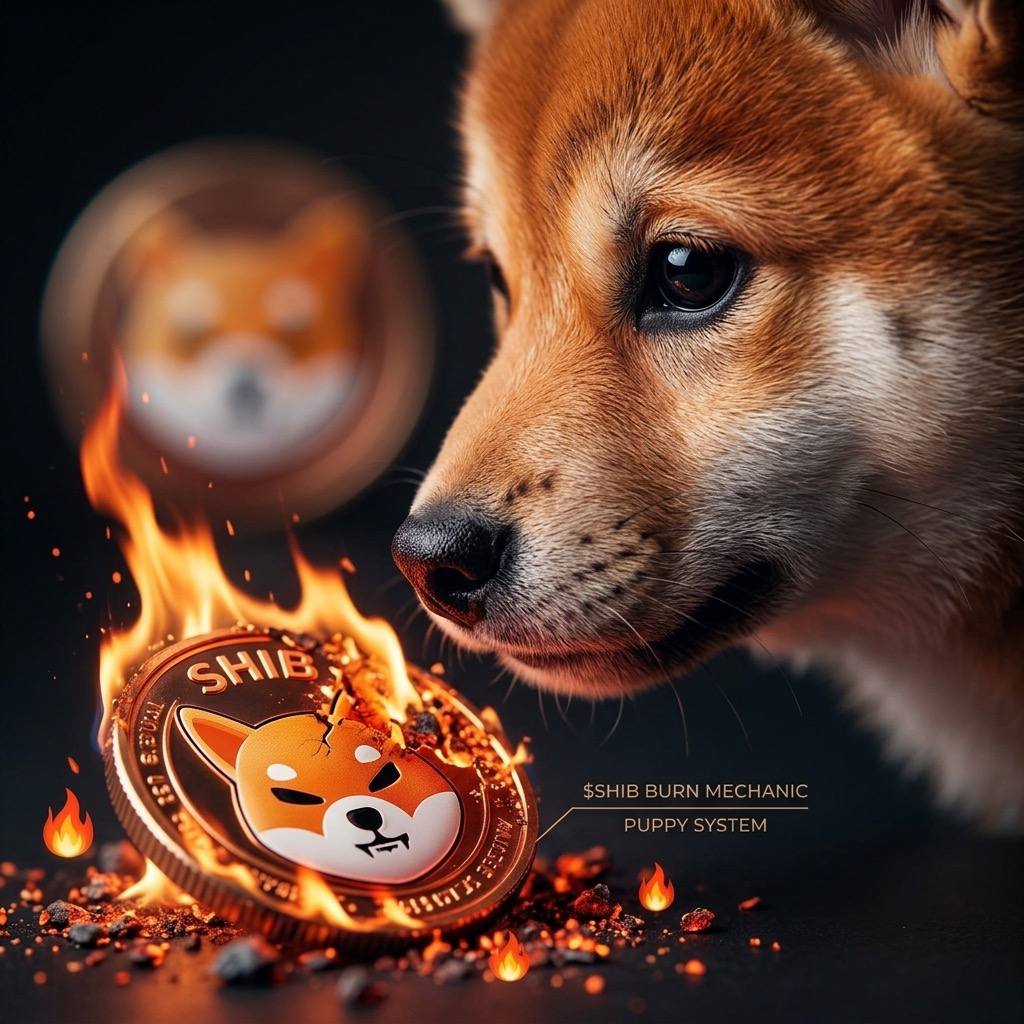 puppytokeneth's tweet photo. Every transaction pushes the ecosystem forward.  As $PUPPY grows, it continues supporting the burn of $SHIB, helping reduce supply while building long-term value. 

Join the movement and be part of something bigger! 🐶🔥

#SHIB #PUPPY #SHIBARMY #WOOFSWAP 

CA: 0x8cDDd6EeA1067b78B77255e49861843F69D4703D