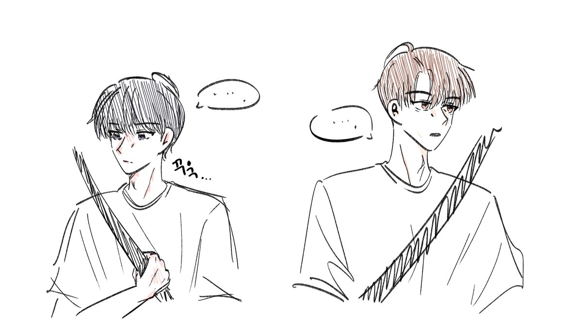 semeT0WN4me's tweet photo. 싸웟대요
#배큰 https://t.co/rlJZmpG5cm