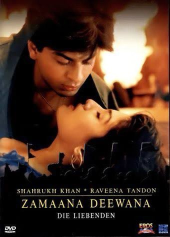 BollyMemories's tweet photo. #31YearsOfZamaanaDeewana 28Jul1995
#ShahRukhKhan #RaveenaTandon #Jeetendra #ShatrughanSinha #AnupamKher #PremChopra #KiranJuneja #AasifSheikh
#Sameer
#NadeemShravan
#RameshSippy https://t.co/hCJ2zEVWQd