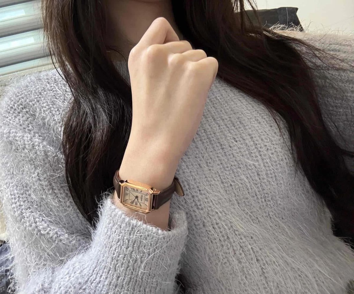 jeffbstore's tweet photo. 〰️Preorder〰️ 
⌚️St.Scott London Brenta Leather Watch ⌚️‼️Sale85%‼️ลดราคาแรงมากค่า 🇰🇷

💬 มี 2 สี
Black
Brown

✖️Price : 1,090฿✖️

➖ราคาปกติ 218,000₩ เลยค่า 

📌 จ่ายตอนของมา แต่ห้ามเทน้า
📍รับจำนวนจำกัด
(รอของ6-8week) #jeffbpre 

{ สั่งจองได้ที่ฟอร์มใน reply ใต้โพสนะคะ } https://t.co/1Fm0OD6A8d