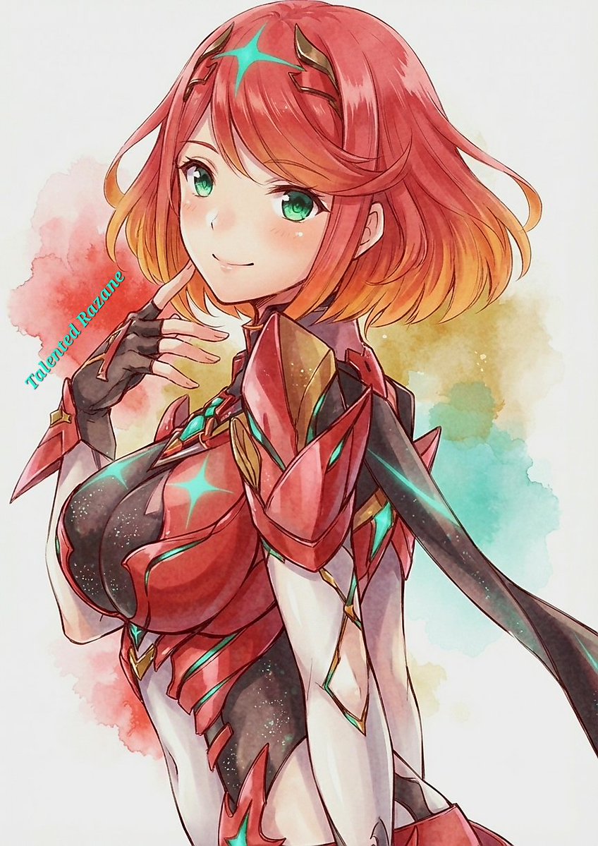 razane_royce's tweet photo. ・ホムラ
WAIT… HOMURA?! 😭❤️‍🔥
This new look is BEAUTIFUL. I wasn’t ready for how gorgeous she would look! 🔥✨
#Xenoblade2 #ゼノブレイド2 #ホムラ #Pyra #XenobladeChronicles2 #NintendoSwitch2 https://t.co/NUog0xA0bG