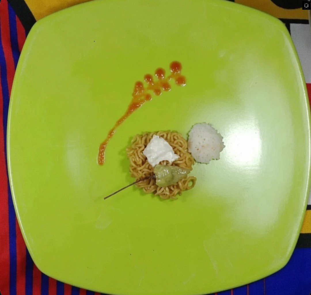 qrivasiii's tweet photo. Makanan orang have https://t.co/c8ARSq2Qw3