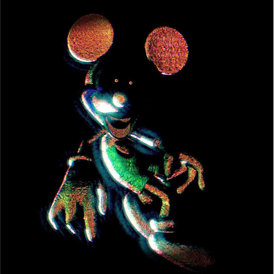 plasmanerfgun's tweet photo. this guy rocks so hard. also sorry for not posting a lot of original stuff and not streaming. i just like this guy a lot and i fuck with him so much. on the streaming side i think i did what i could. keep donating to andrew and wendy guys they're goated people. #pervertedmouse https://t.co/MSc4B5qJpT