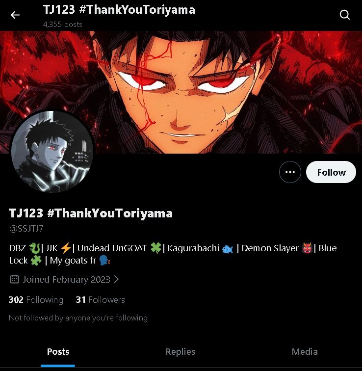 dying0482's tweet photo. @SSJTJ7 @budlytes @innocentemoji you're not even a real human being 😂😂 ur opinion holds no weight https://t.co/He9jfq9t8k