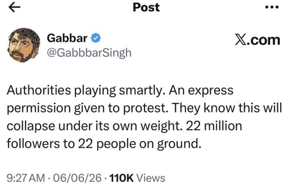 Neha Solanki tweet media