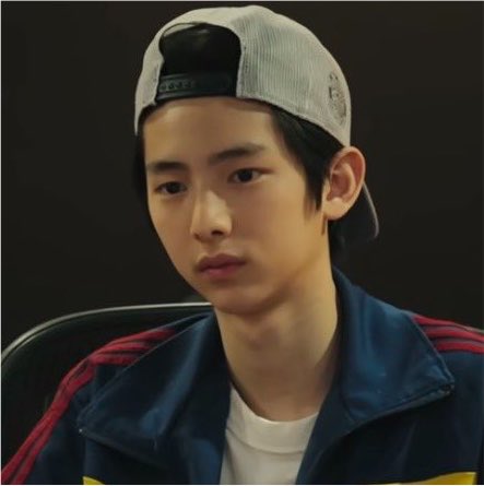 hoonbbei's tweet photo. Mama jju nangis gak ya liat anak ny udah bujang, aku sih kejerr 😭 https://t.co/qH15YoPbHo