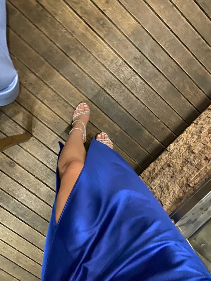 laurenarchives2's tweet photo. Told y'all I'll put on my big brat heels
Hell of a blast 💅🏽💥
#findom #fypシ゚viral #heels #feetworshi̇p #teen https://t.co/ygUca69qH7