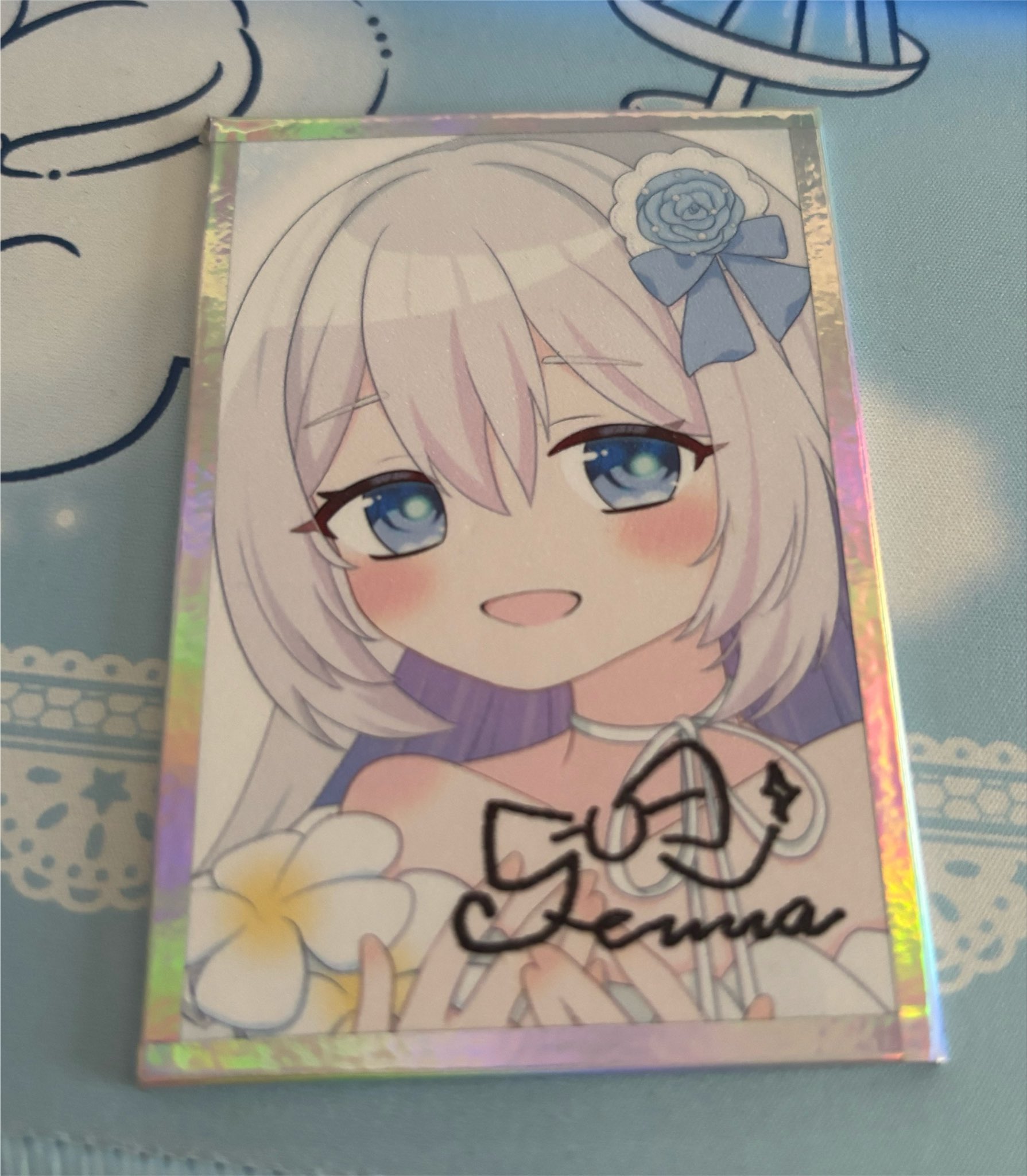 白雪聖奈🤍❄️🔔@ポケモン専新人Vtuber on X: 