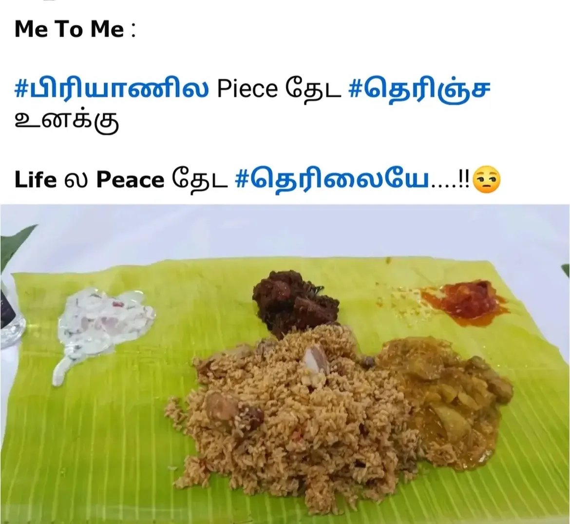 Gurunathaaaa's tweet photo. 🥲😂😂 https://t.co/1XXypFX0hb