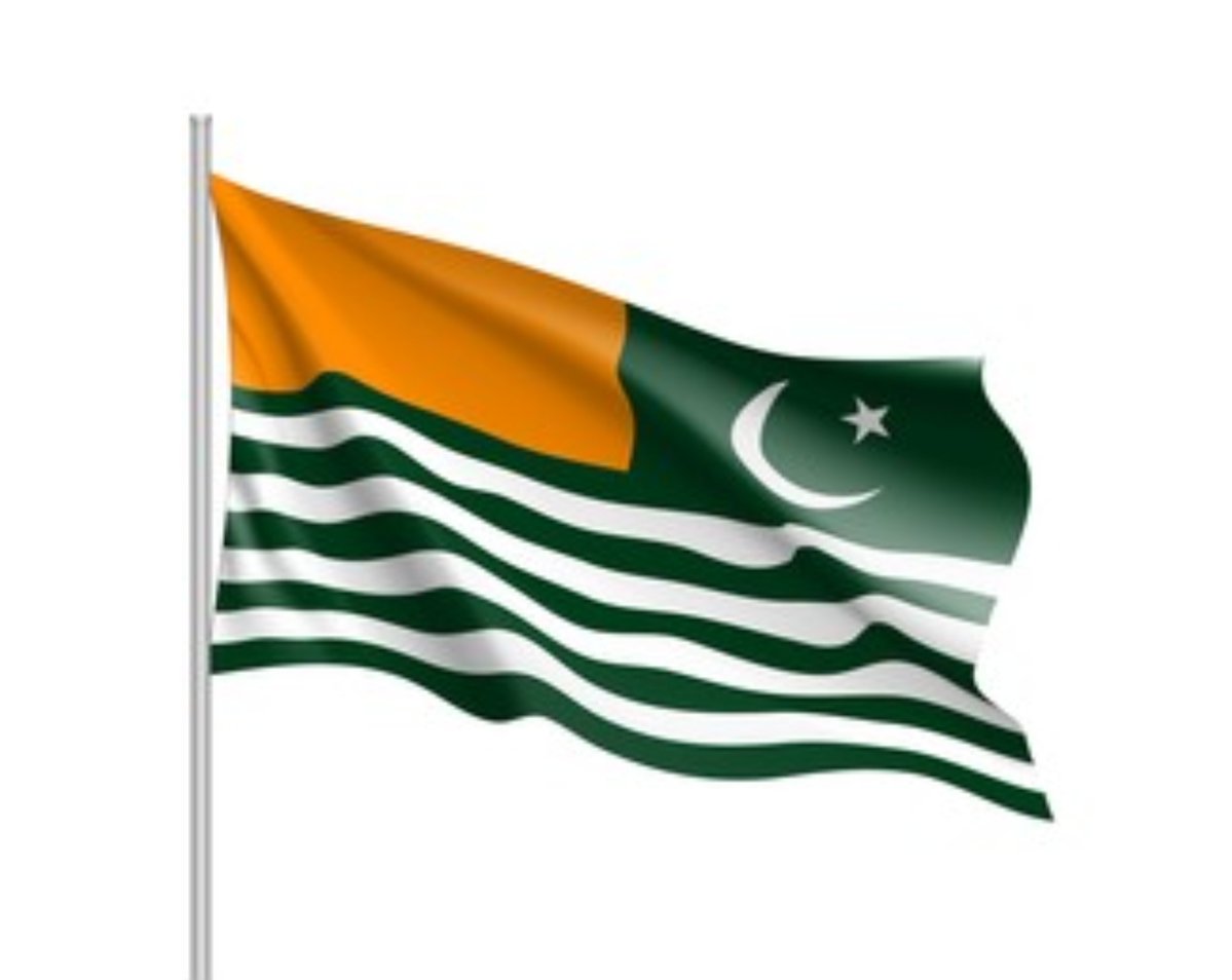 PkLeaderVoice's tweet photo. I stand with the people of Kashmir. https://t.co/utf18tsrjn