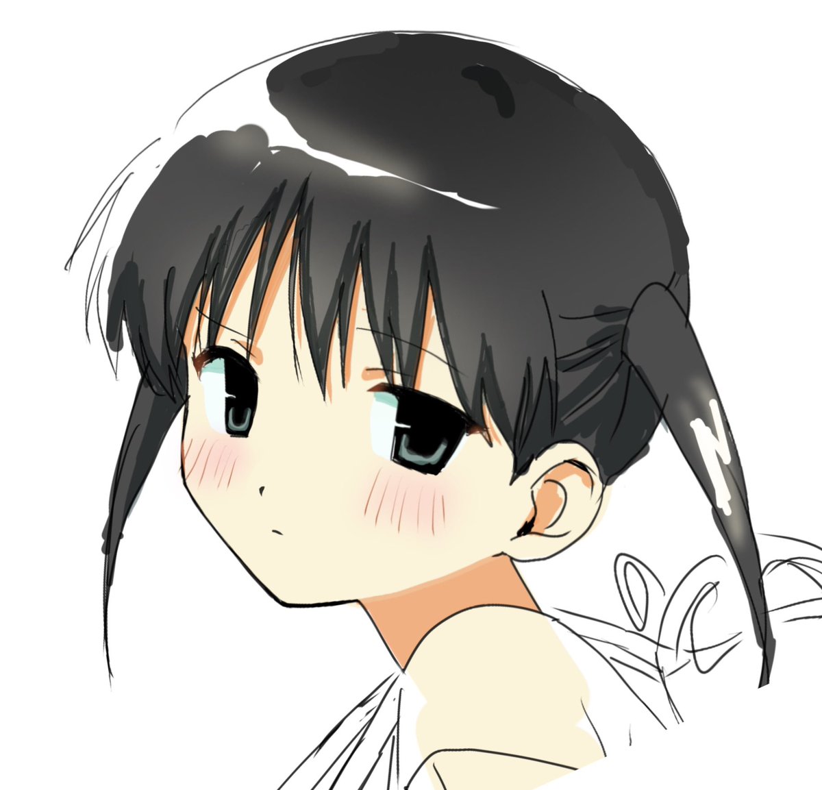 sn000333's tweet photo. #oc https://t.co/KE2JOems5L