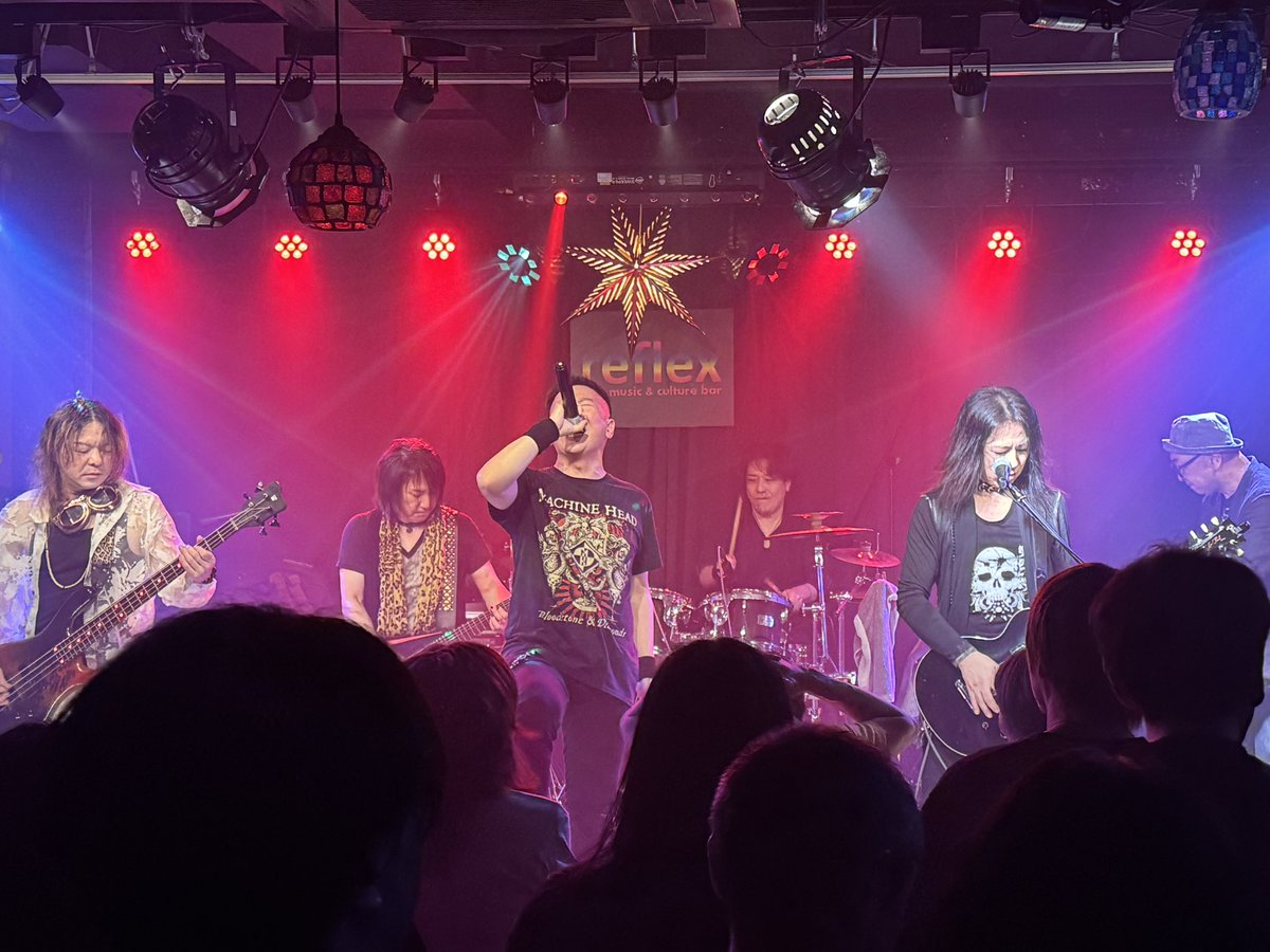 u_sr3's tweet photo. 日曜日のライブ楽しかった✧ \\(°∀°)// ✧
インスタとfacebookはあげたけど、こっちにもあげとこー！
みんなメインのSNSはどれなんでしょ？🤔 https://t.co/8LHT0DnVcT