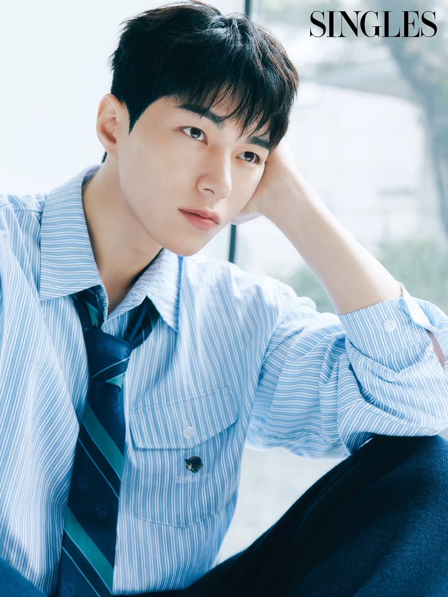 ifntnews's tweet photo. [Magazine] 260727
Magazine SINGLES Pictorial 

♾️ https://t.co/GrS2UHZhpe
#인피니트 #명수 #김명수 #엘 #INFINITE #Myungsoo #L https://t.co/vmJKAHoHGn