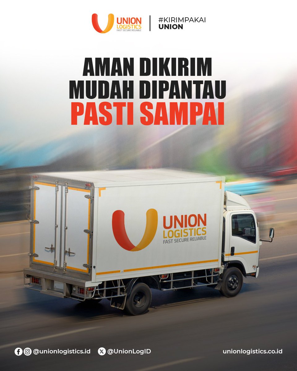 UnionLogID tweet picture