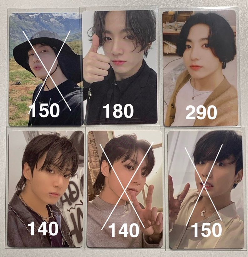jk_steee's tweet photo. พร้อมส่ง/wts 🍀🐬 

jungkook speak yourself  / memories 2020 mmr / golden weverse 

- ราคาตามภาพ
shipping 35 
รับผ่อน/มัดจำ 1เดือน♥️

สนใจเดมแอคนี้/ @gookooluv  ได้คับ ⭐️🍮
#การ์ดจองกุก #ตลาดนัดบังทัน #ตลาดนัดรถไฟฟ้าบังทัน #ตลาดนัดbts https://t.co/ns8f5gyF7N