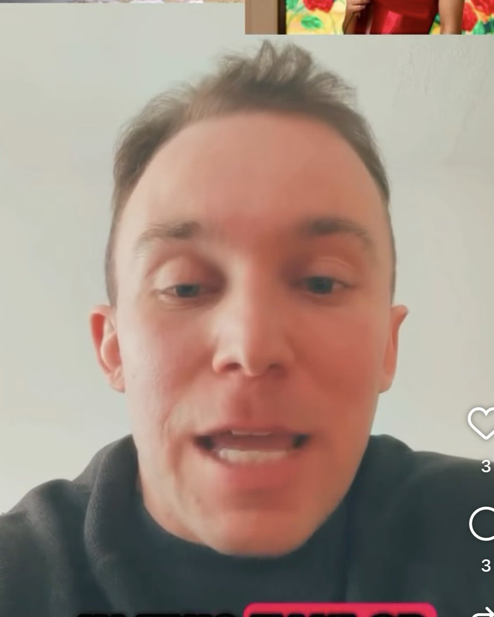 pfffftfacts's tweet photo. Reminder that this 5’6 undescended testicle is using AI slop to bash women and sell courses (sorry, “coaching”) on “masculinity.” 

He should probably use of some that energy to look into the association between AAS and risk of stroke. https://t.co/VRuiyRWIAF