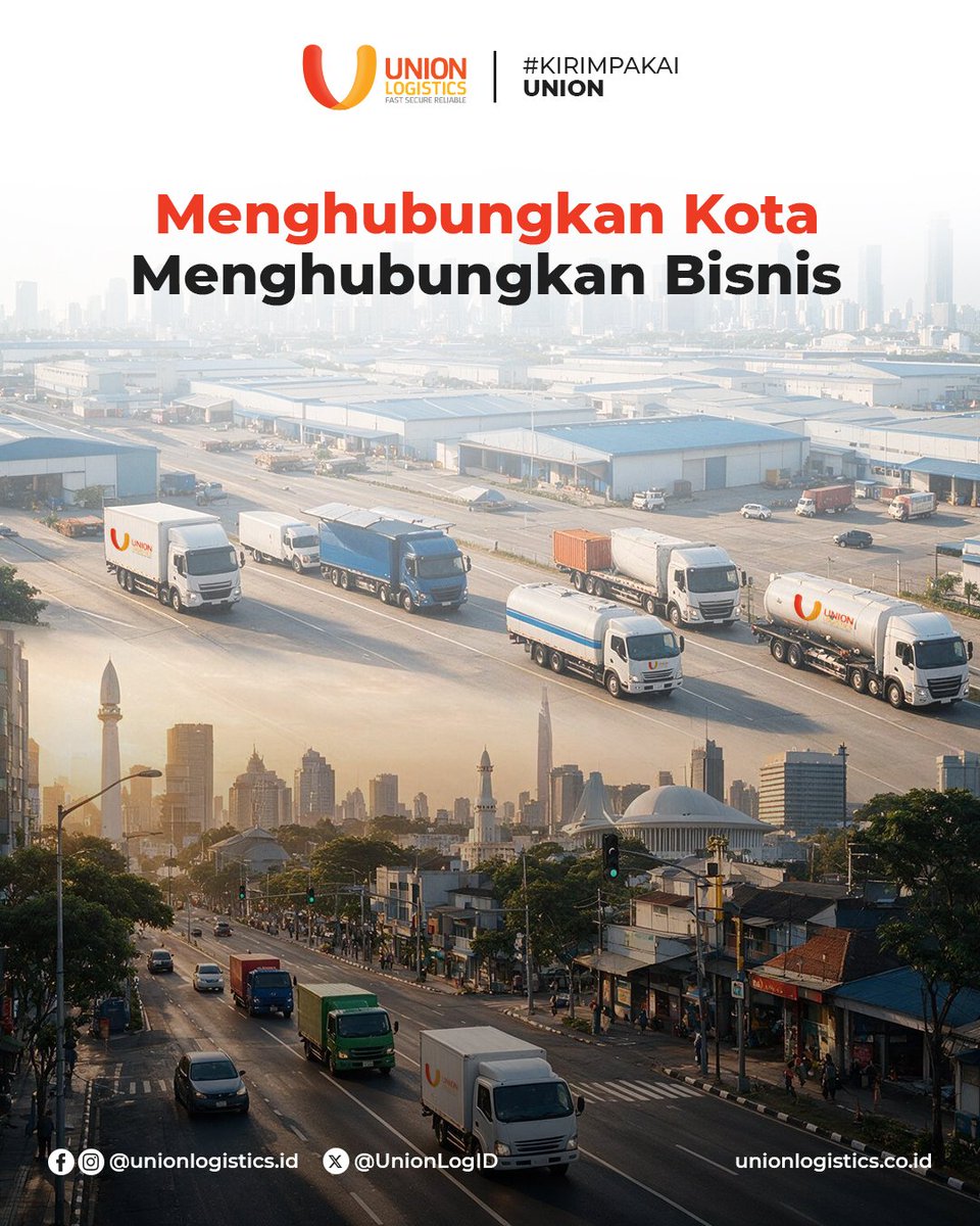UnionLogID tweet picture