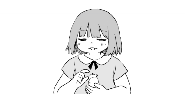 azuki_nene's tweet photo. 最終話の作画作業がもうすぐ終わります.ᐟ
この子達を描くのもあとちょっとで、少し寂しい。 https://t.co/djkvfkOLbN