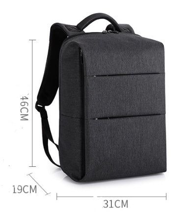 SarahExpressX's tweet photo. Simplify your daily commute with a structured laptop backpack designed for organization. Features include a secure zip closure, side charging port, and dedicated interior pockets for your tech essentials. Available in black, gray, and bl...…
https://t.co/ZalTAAgqnw https://t.co/oXmdf5BNcl