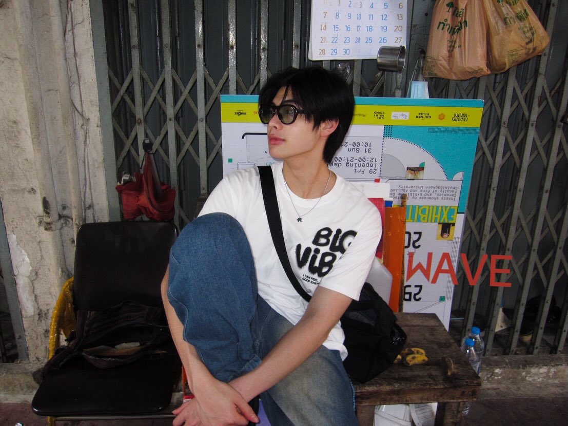 กว่าเราจะตื่น เธอก็ไปกับคนอื่นแล้วดิ tweet media