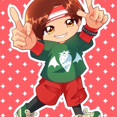 iamlivekids's tweet photo. #新しいプロフィール画像 https://t.co/jAiIaqB9Pf