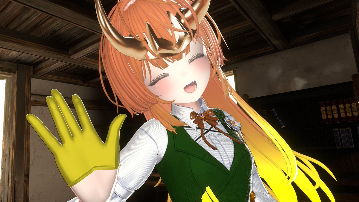 LOKI ACKERMANVT tweet media