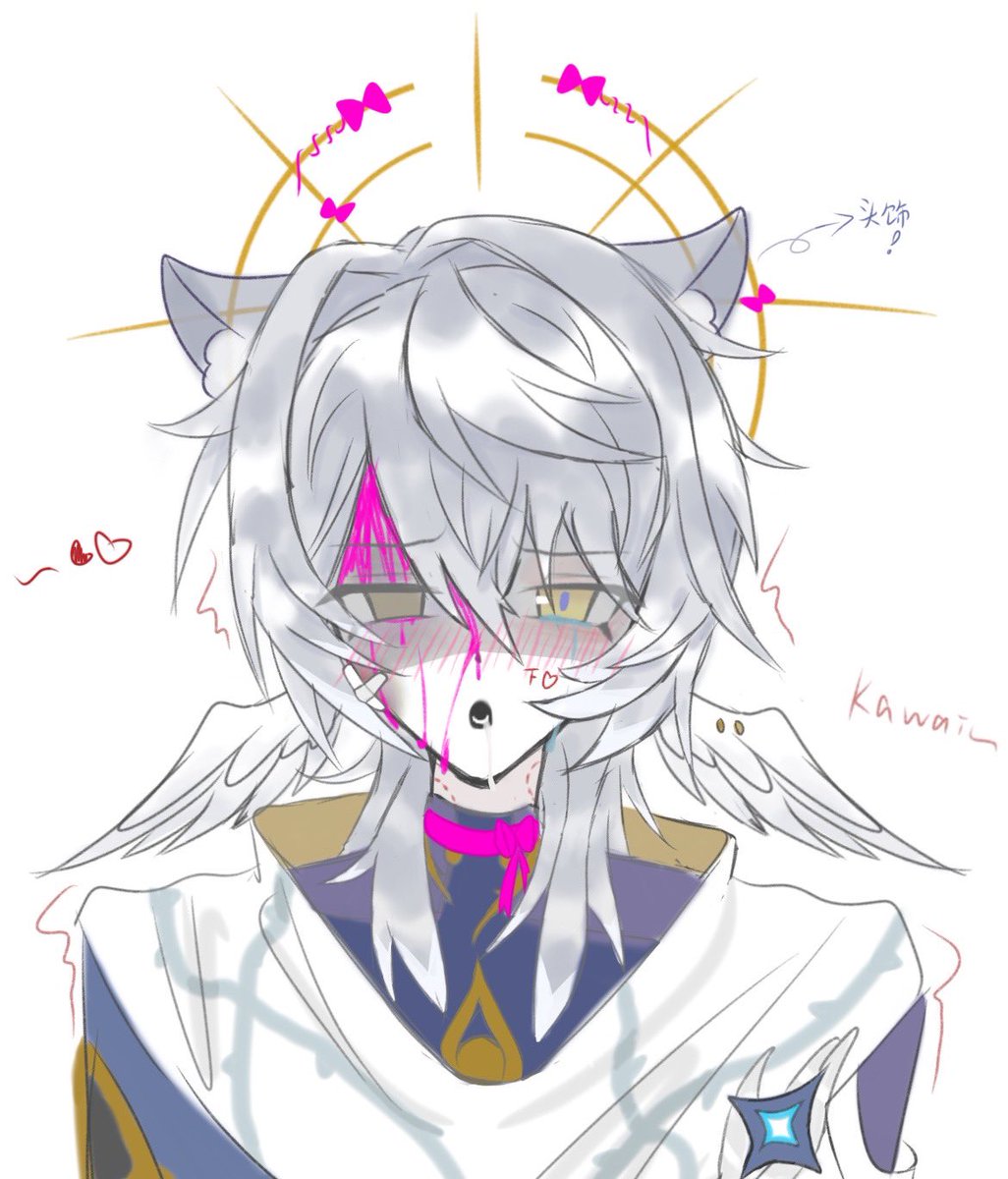 r_ain93995's tweet photo. #HonkaiStarRail #SundayHSR https://t.co/oqnZ8sTmm4