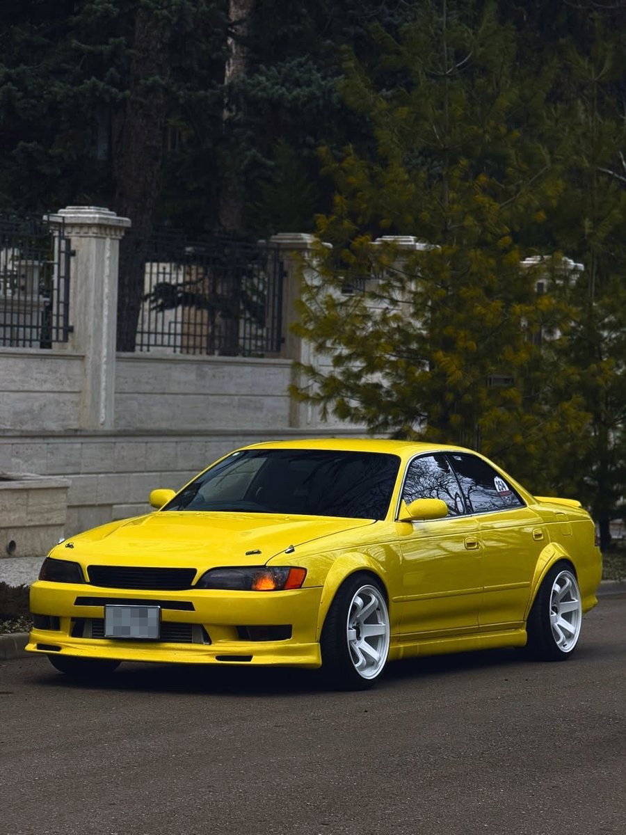 JZXWorld (@jzx_world) on X