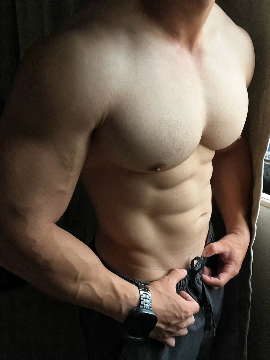 IFBBPro_Jian's tweet photo. 想起密码了 https://t.co/pFR9UOaFcz