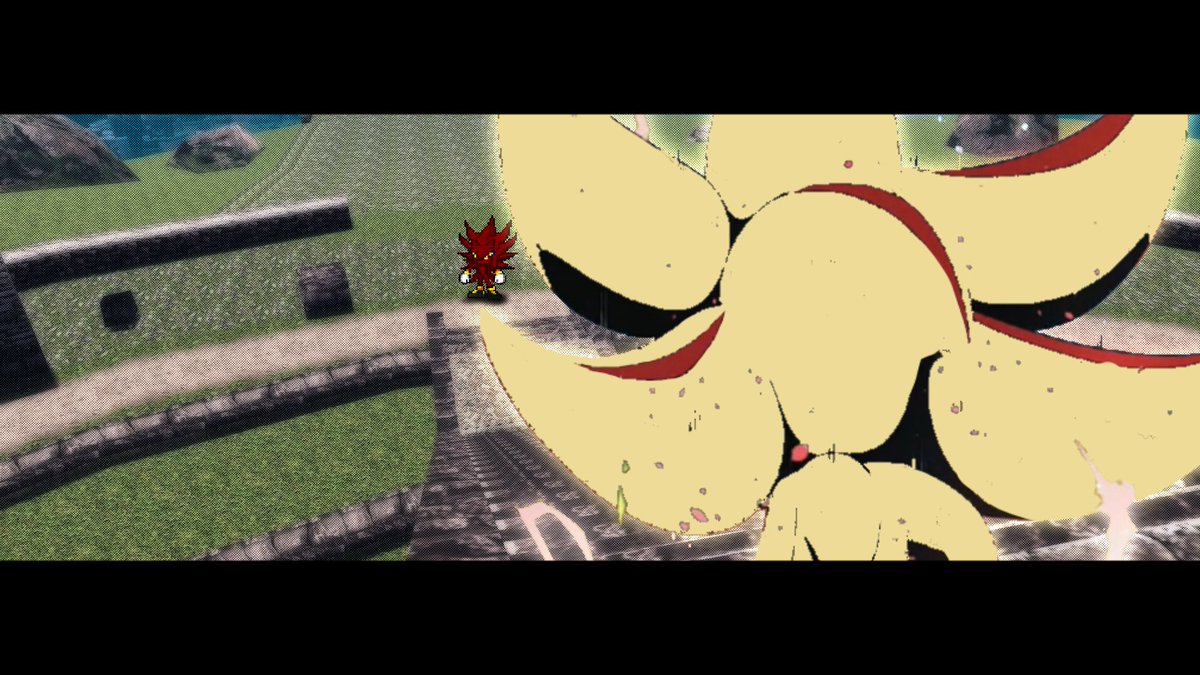FINALIMPACT_'s tweet photo. @2024NoOtherWay @FastestFreed0m I'll handle you myself. https://t.co/RpUidYL1lb