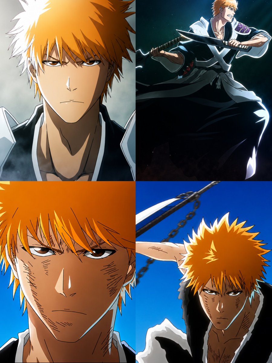 luzbh_20's tweet photo. Ichigo appreciation post ! https://t.co/Gyi2HUa3Lc